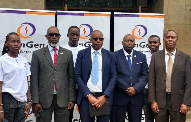 KenGen reaffirms commitment to youth empowerment