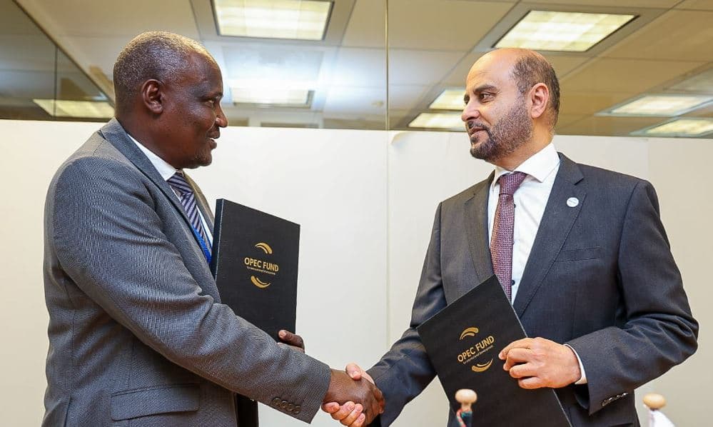 Mbadi Secures Ksh9 Billion for Key Infrastructure Projects, Welcomes World Bank Hub in Nairobi