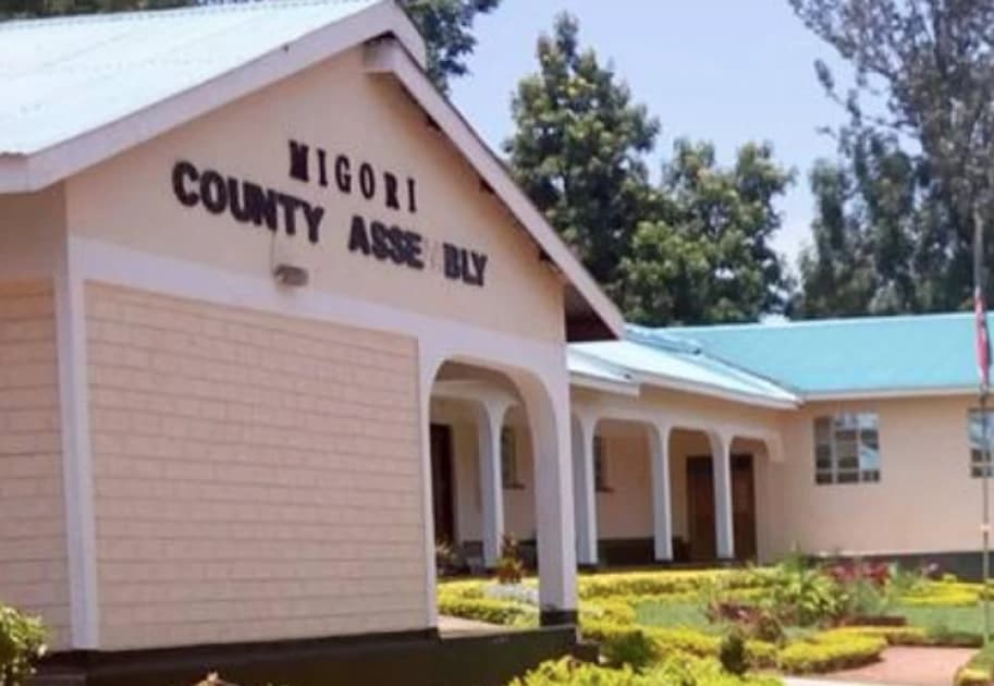 Migori County announces 118 job vacancies across various departments