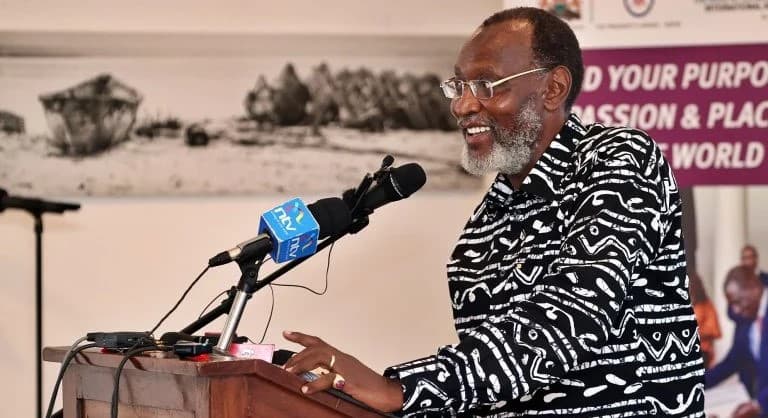 Uhuru’s brother Muhoho owns Sh20 billion stake in NCBA Group
