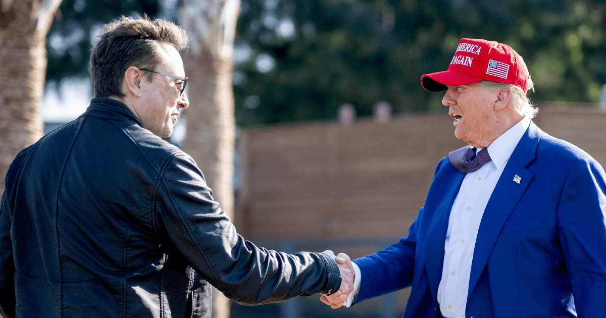 Donald Trump declares war on foreign films, slaps them with 100% tariff
