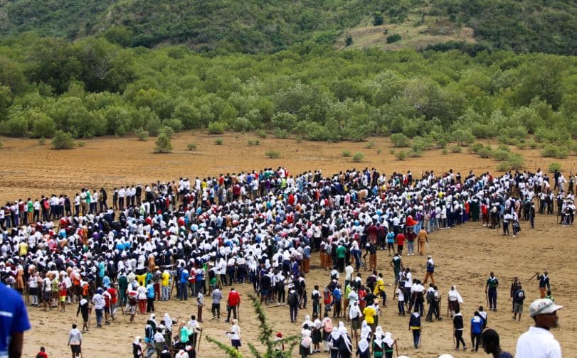 Guinness Confirms Kenya’s New World Record for Mangrove Planting