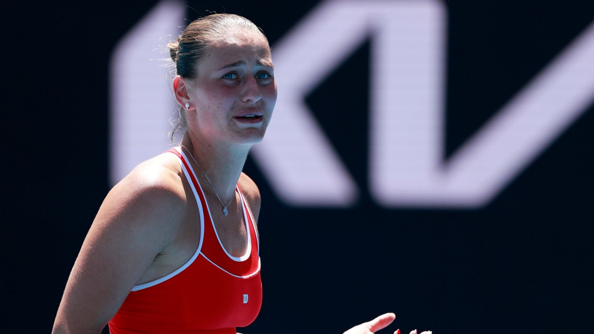 Marta Kostyuk Siblings: Get to Know Mariya and Zoryana Kostyuk