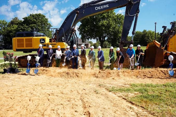 New Full-Service Hospital and Health Campus Breaks Ground in Clarksville