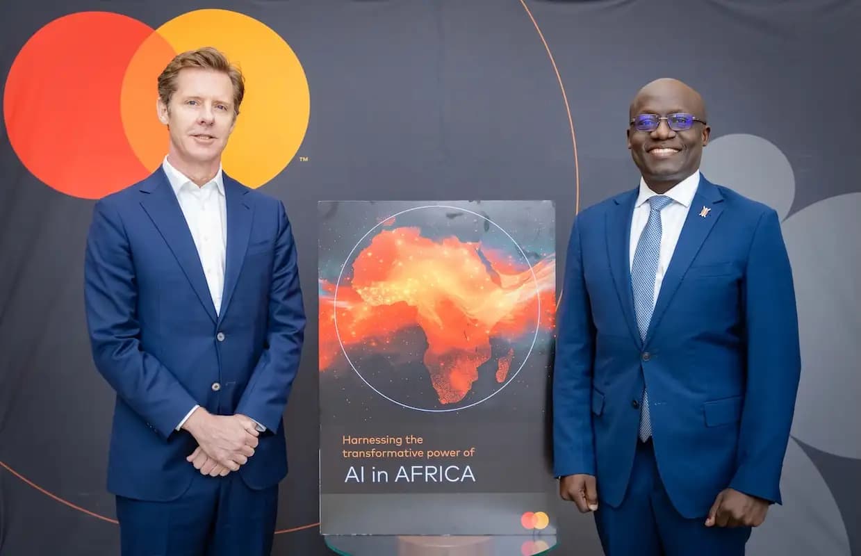 Mastercard Eyes AI-Driven Inclusion in Kenya with Focus on Credit Scoring, Smart Farming and Skills Training