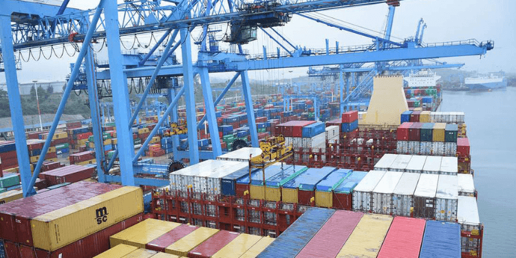 Kenya Ranked Among Pakistan’s Top Five Export Markets