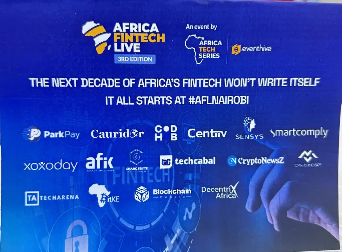 M-PESA’s Jason Masai: “Too Much Fintech Innovation Doesn’t Work for Everyday Users”