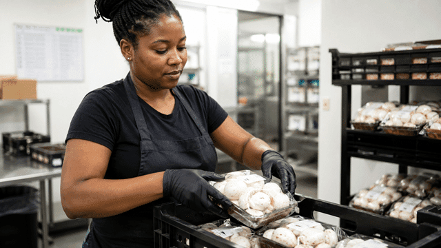 A Job Loss Plus An Economic Shutdown Birthed A New Business. Fanikisha Made It Into A Booming Business