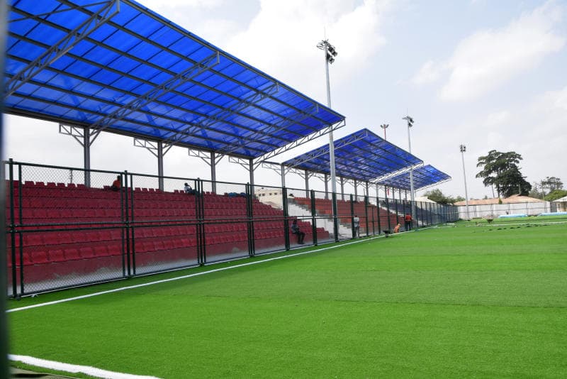 National Government Takes Charge of Ksh1.7 billion Mombasa Stadium Project ahead of AFCON 2027