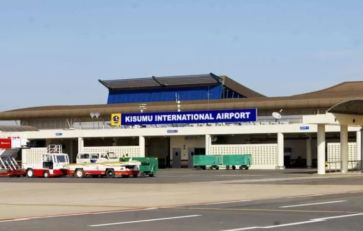 Government plans major expansion of Kisumu International Airport