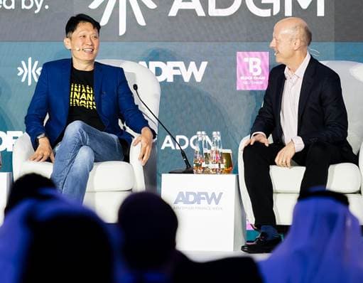 Binance Invests $100 Million in Circle, Extends USDC Partnership for Five Years