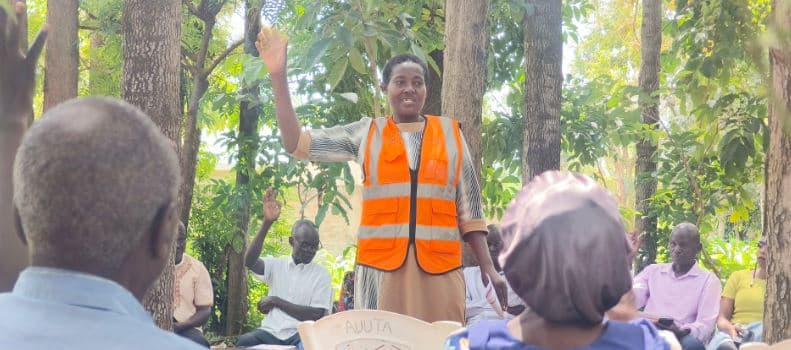 Kenya Integrated Household Budget Survey underway