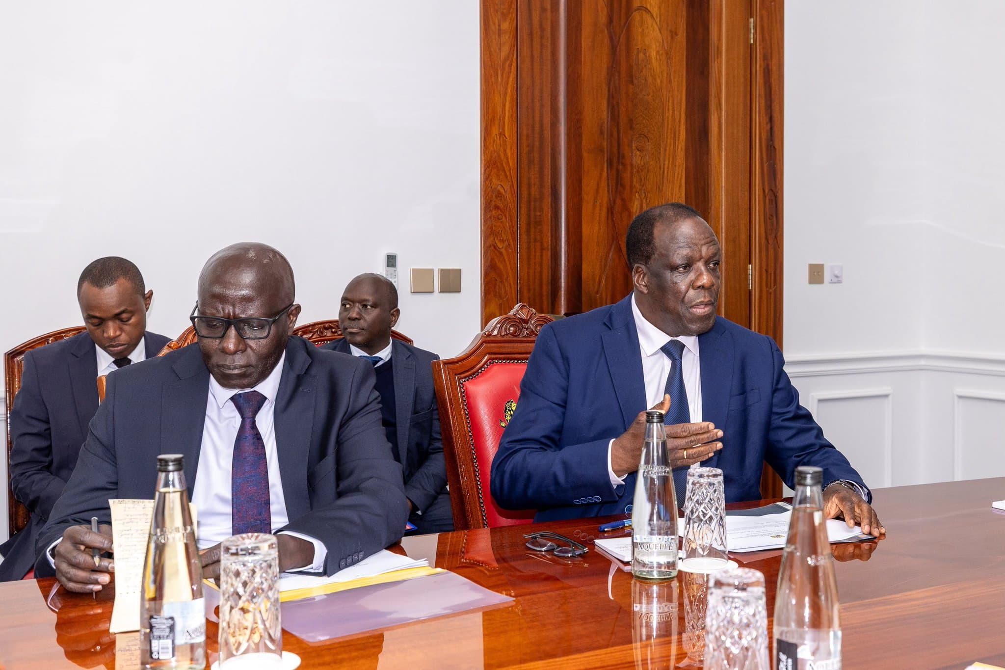 Hustler Fund: 28 million Kenyans have accessed Ksh90B since 2022
