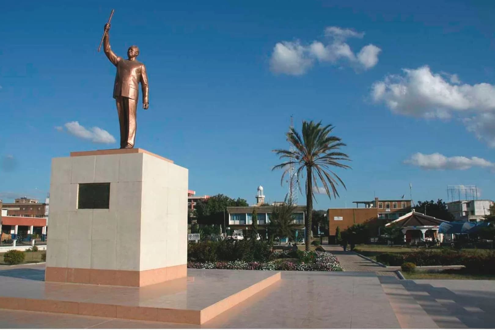 World Bank Invests $200 Million in Tanzania’s Dodoma Integrated and Sustainable Transport Project