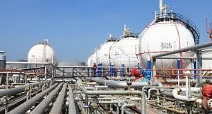 $3.3 Billion Kuwait Gas Project Put on Hold as Regional Risks Stall Construction