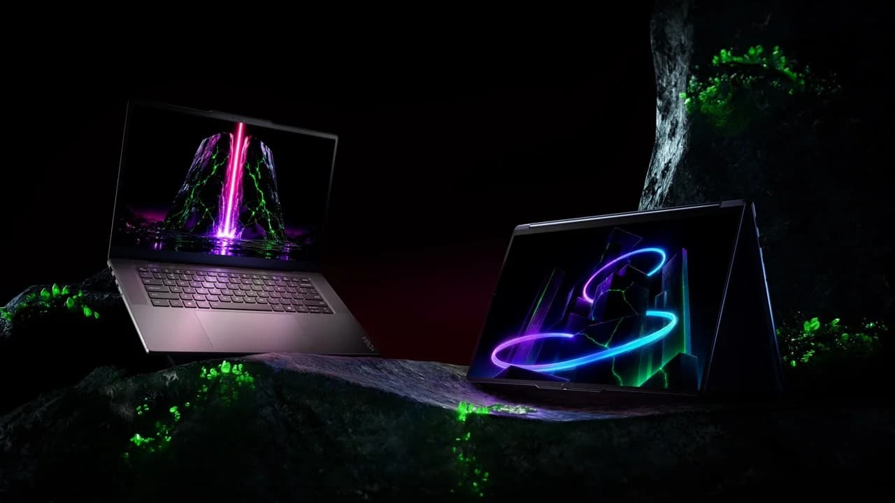 Nvidia’s RTX Spark PCs ship in October, and both configurations are the N1X