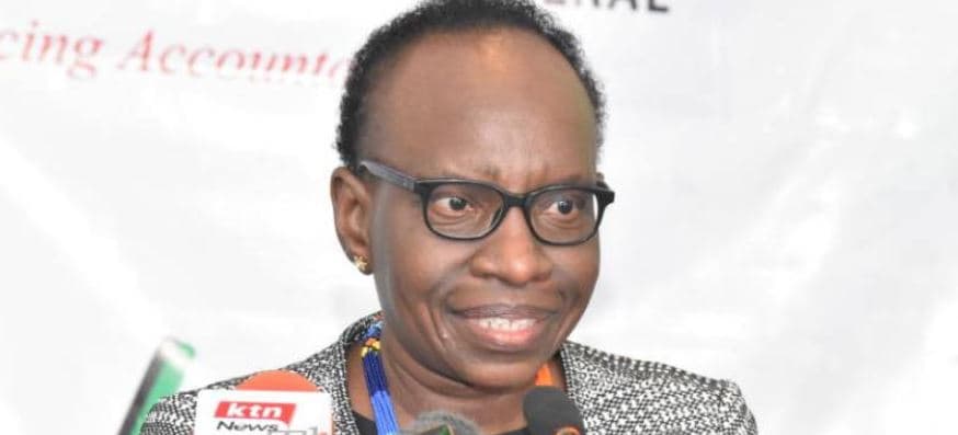 MPs to Grill Auditor General Gathungu over Compromised Audit Reports