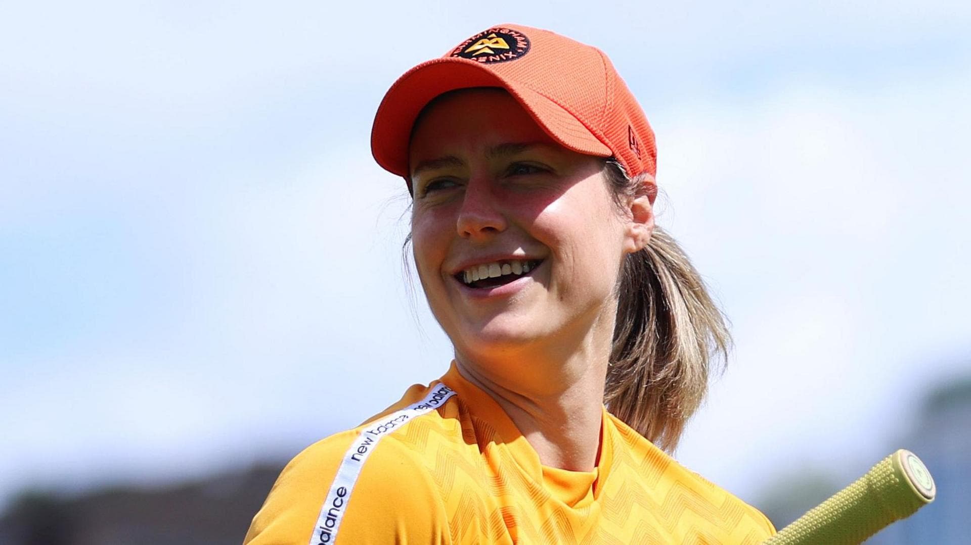 Ellyse Perry Siblings: Getting to Know Damien Perry