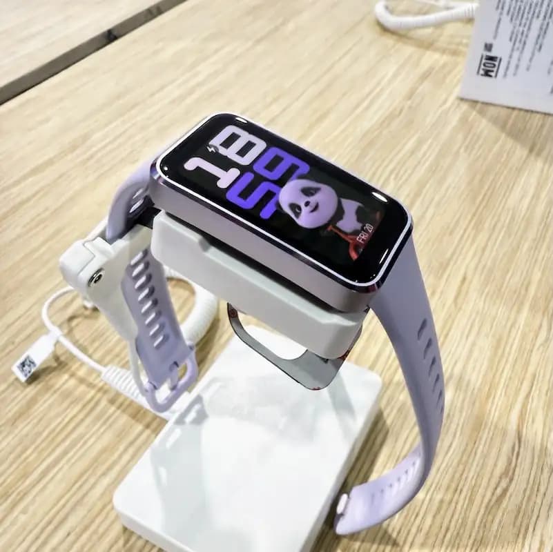 Huawei Launches WATCH FIT 4 and Band 10 in Kenya