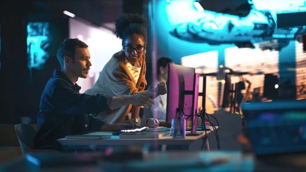 Digital professions of future: will Global South become source of cheap labour or new centre of intellectual property?