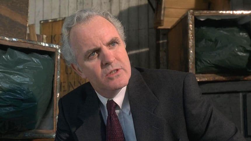 Actor James Handy dead at 81 after fatal stabbing