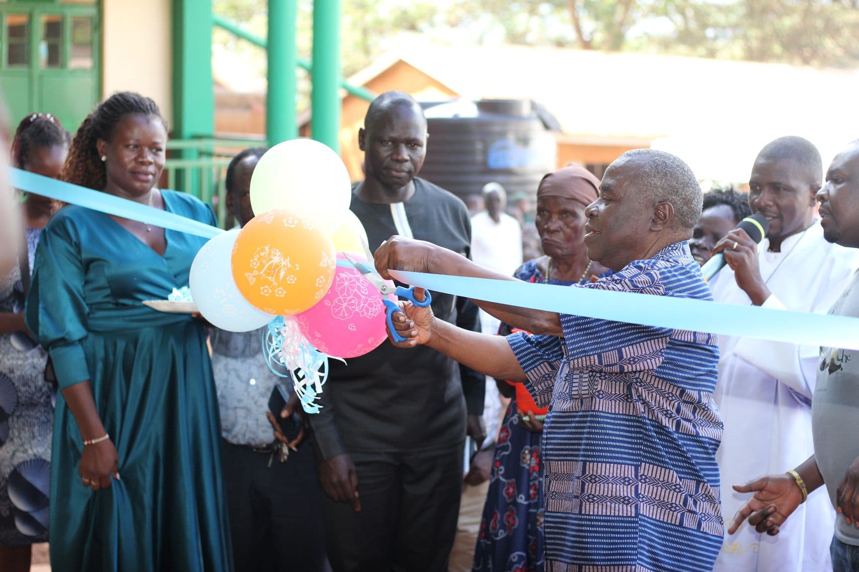 Butula MP calls for investment in girl child education