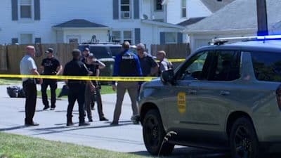 Six people killed in Iowa domestic dispute, police say