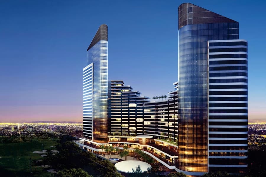$100.5 Million Express Kenya’s Project Nexus Plans Unveiled