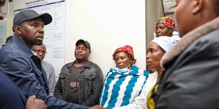Woman Behind Viral Ruto Tattoo Dies After Horrific Attack