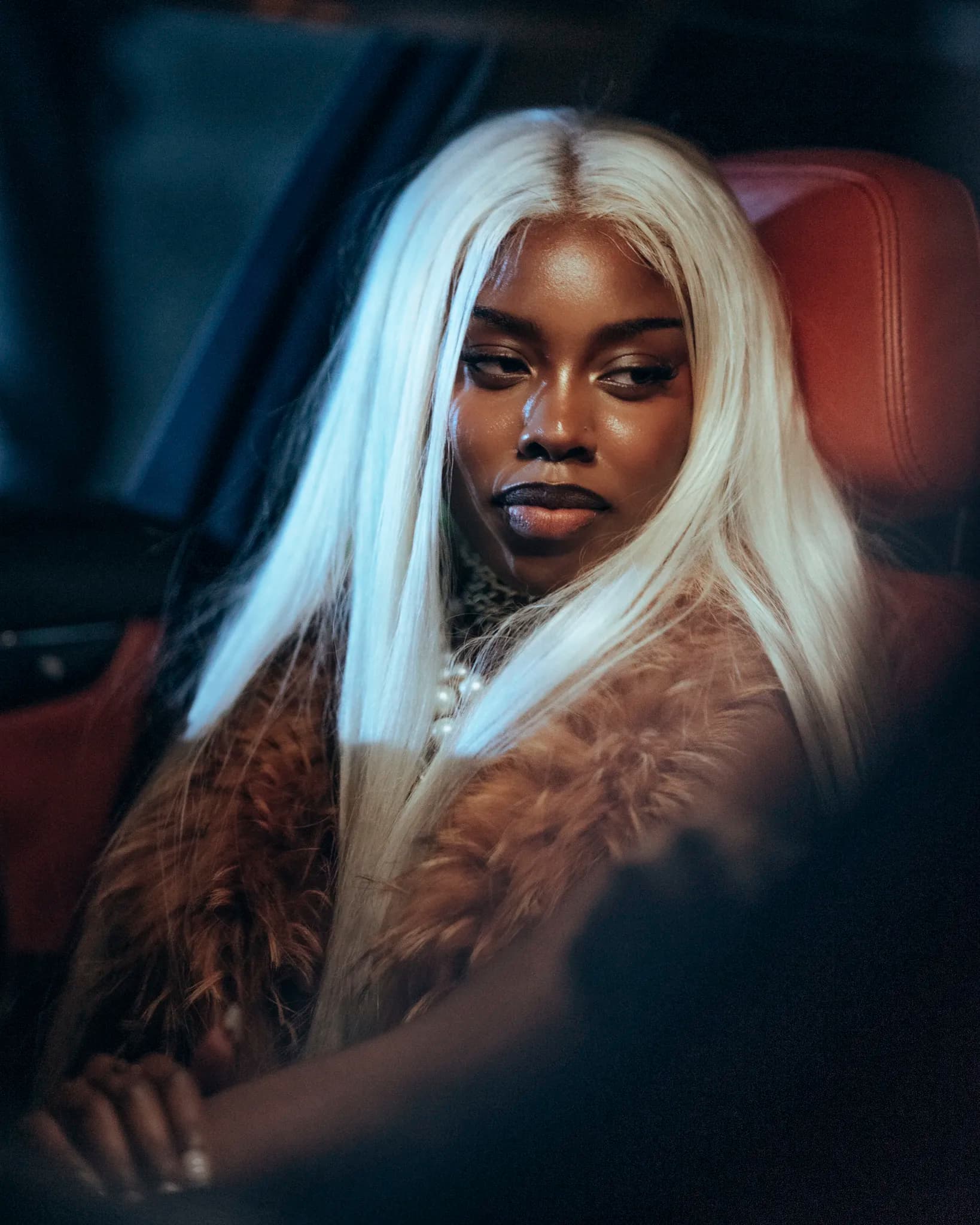 Juanita Celebrates Calm, Devoted Love On New Single “My Baby”