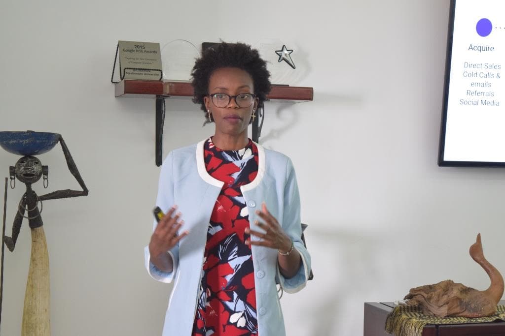 9 Kenyan Start-ups Shortlisted For Investment By Pangea