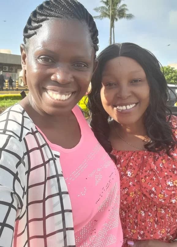 Lady Deported From the US Leads Creation of African Crypto Coin