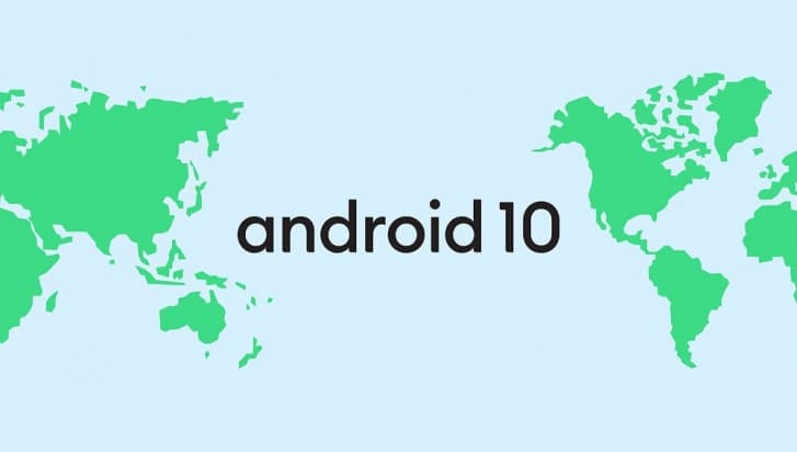 Google Cracking Down on OEMs Launching New Phones without Android 10
