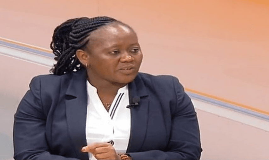 Businessman Seeks to Oust Assets Recovery Agency Boss
