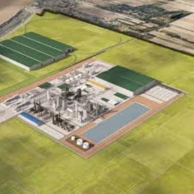 Samsung E&A Wins FEED Contract for DG Fuels SAF Project in Louisiana