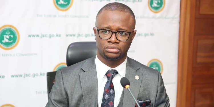 Who Is Justice Bahati Mwamuye? Meet the Judge Behind Landmark Rulings in Kenya