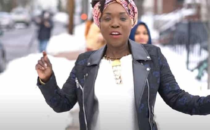From Kisii to America: Irene Kerubo’s Ambition to help Immigrants