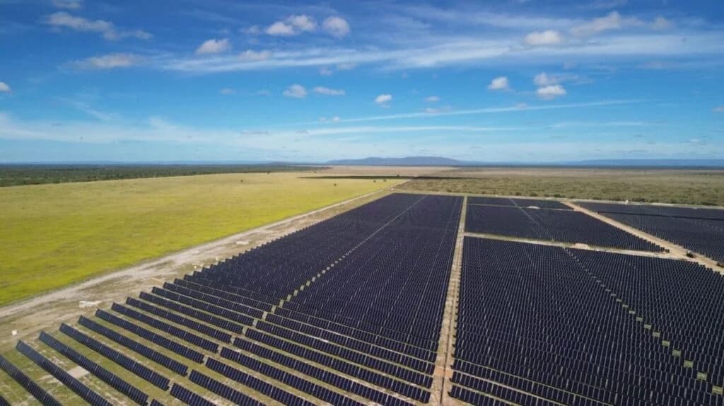 1 GW Roadmap: Atlas Renewable Energy Accelerates Expansion with El Campano PPA Deal, Colombia