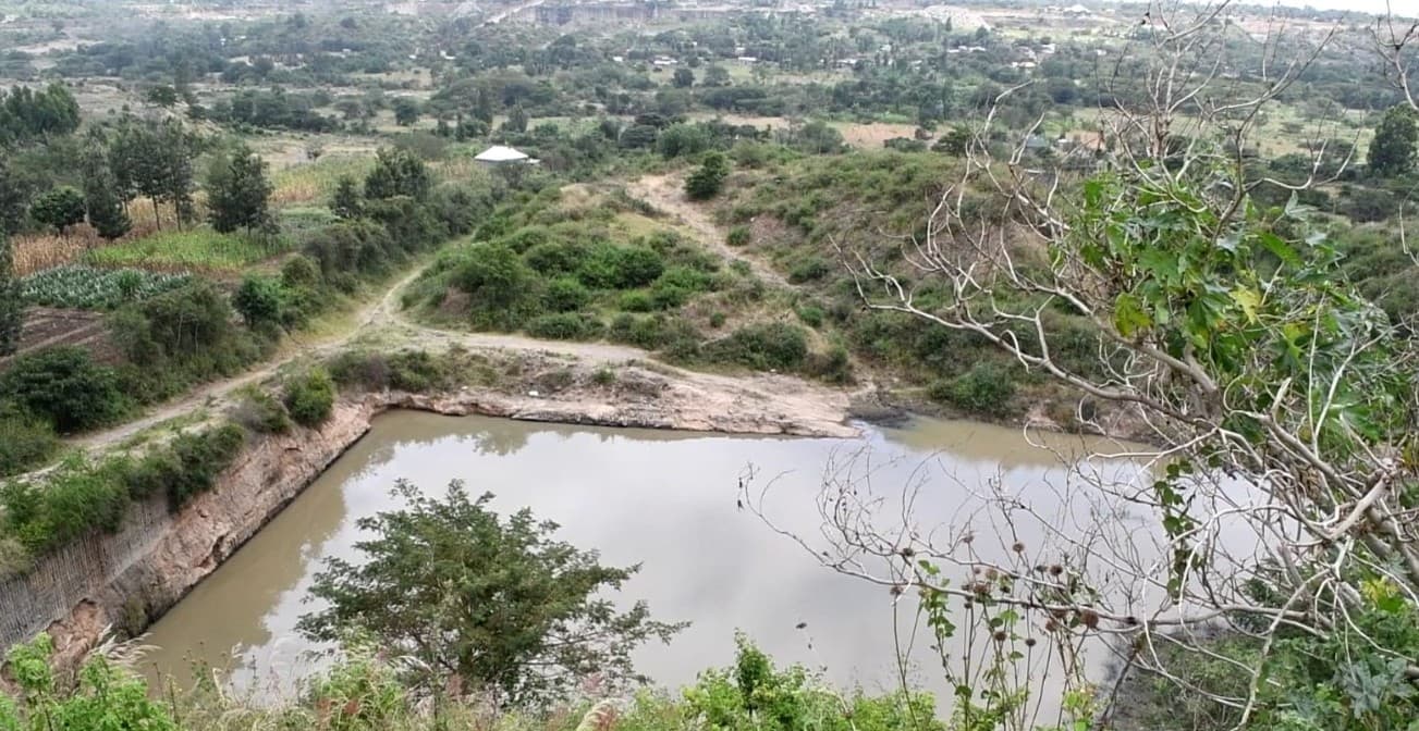 Outrage in Munyu as student drowns in abandoned quarry