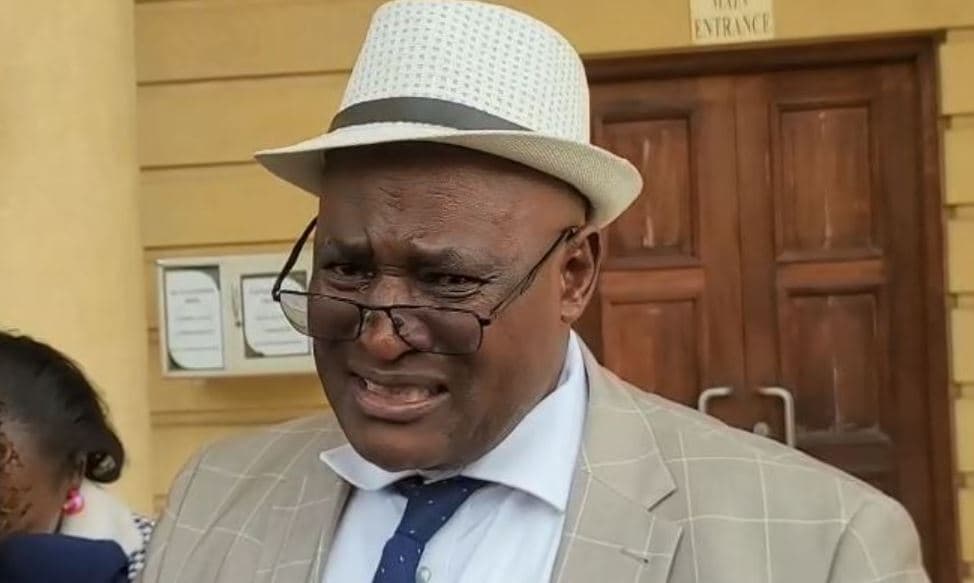 Tears at Milimani Courts as Lawyer Demands Answers on Missing Analyst Mwenda Mbijiwe