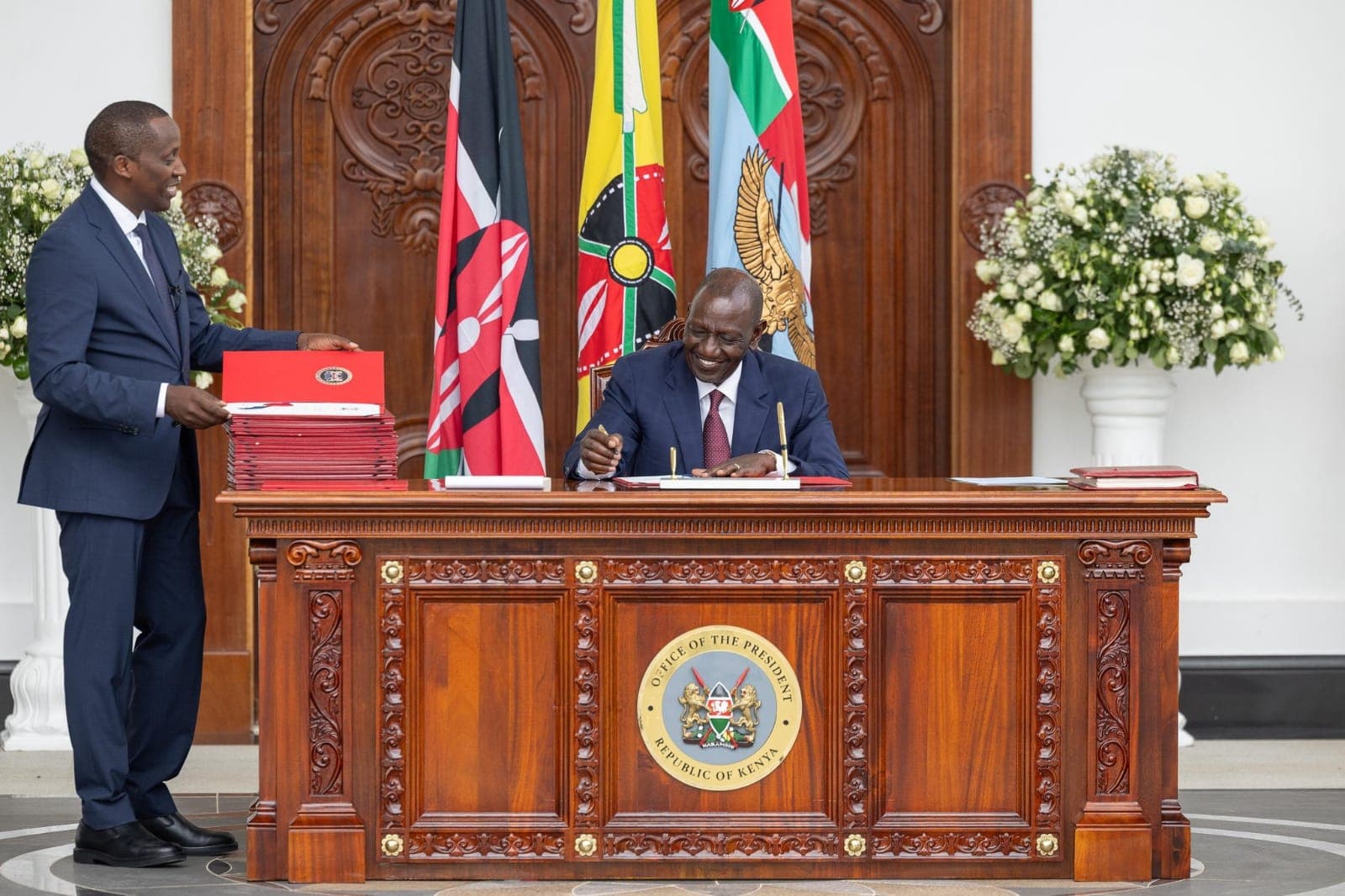 Kenya creates technopolis authority to develop Konza-like cities