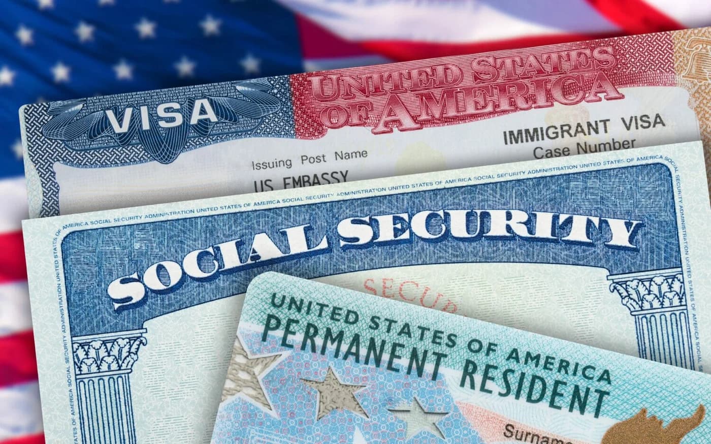 How to Apply for the DV-2027 Green Card Lottery: Step-by-Step Guide