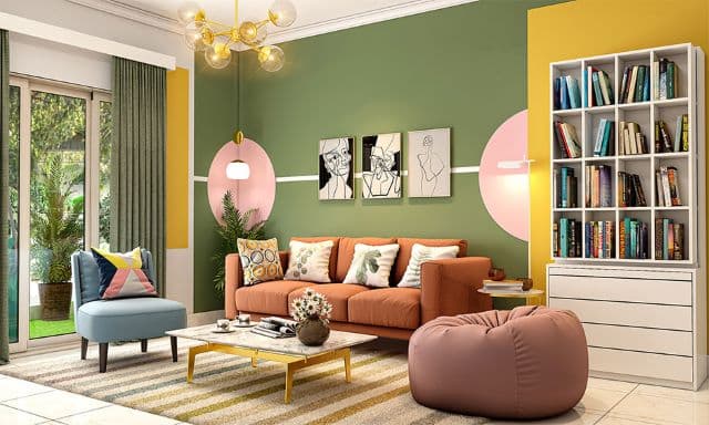 Lifestyle: Pros And Cons Of Hiring An Interior Designer
