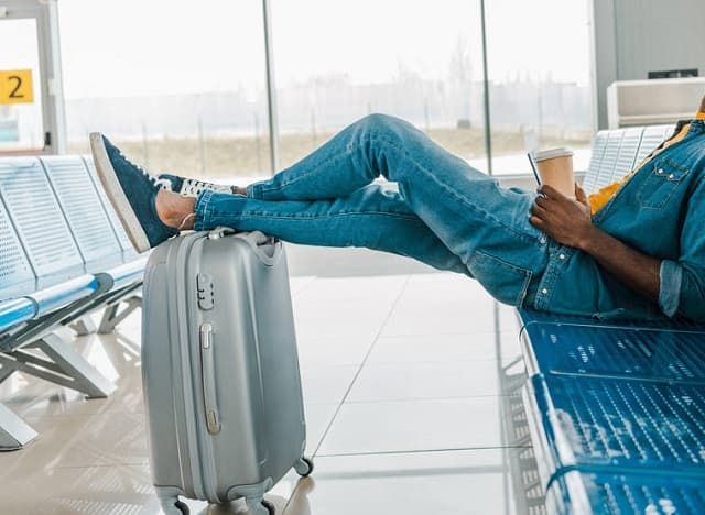 The Singlehood Series: He Went On Vacation To Dubai With His Mum’s Best Friend