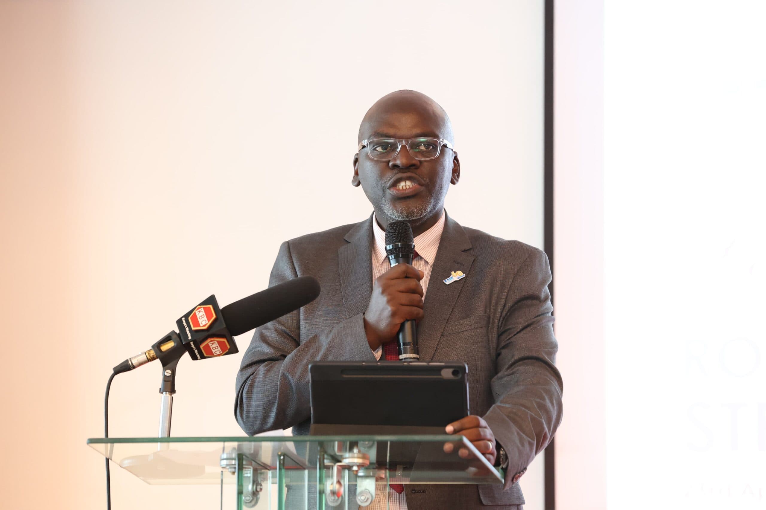 Introducing KAM’s route to market strategy 2025–2027