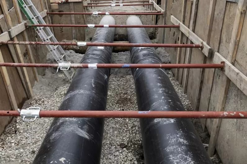 NCC to expand heating network in Gladsaxe, Copenhagen for SEK 600 million