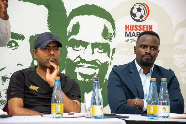 Opinion: What next for 9 FKF NEC members