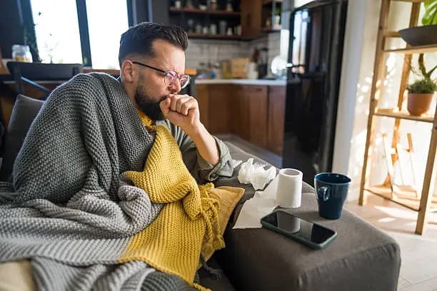 How to Avoid Common Cold During Cold Season
