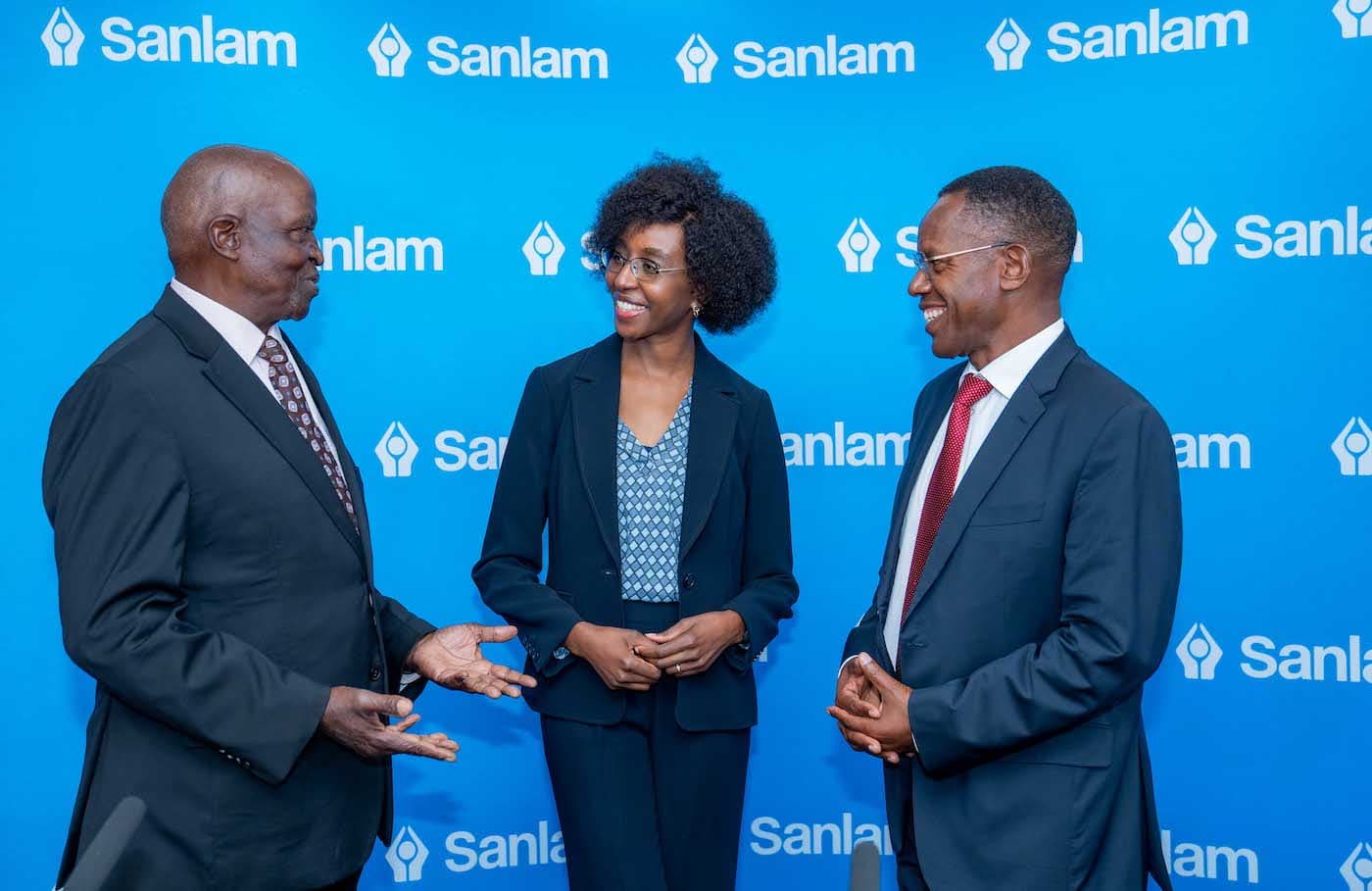 Sanlam Kenya Rights Issue Gets Shareholders’ Nod