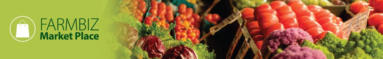 Farmbiz Market Place